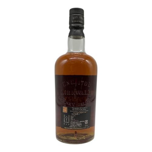Highland Park (ハイランドパーク) スコッチウィスキー 750ml 旧ボトル 未開封