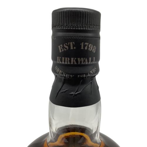 Highland Park (ハイランドパーク) スコッチウィスキー 750ml 旧ボトル 未開封