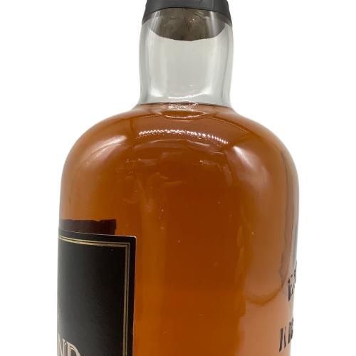 Highland Park (ハイランドパーク) スコッチウィスキー 750ml 旧ボトル 未開封