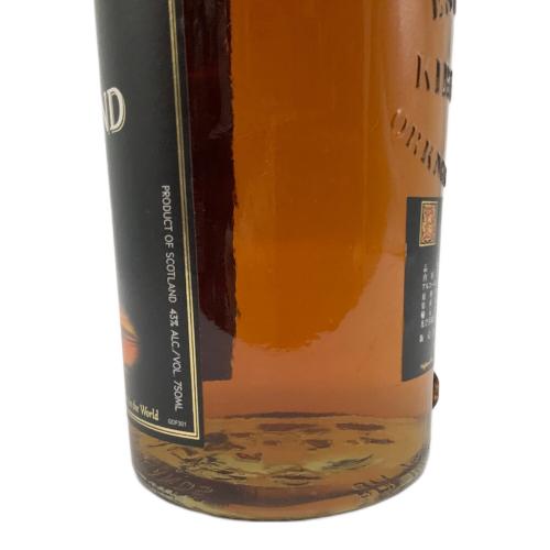 Highland Park (ハイランドパーク) スコッチウィスキー 750ml 旧ボトル 未開封