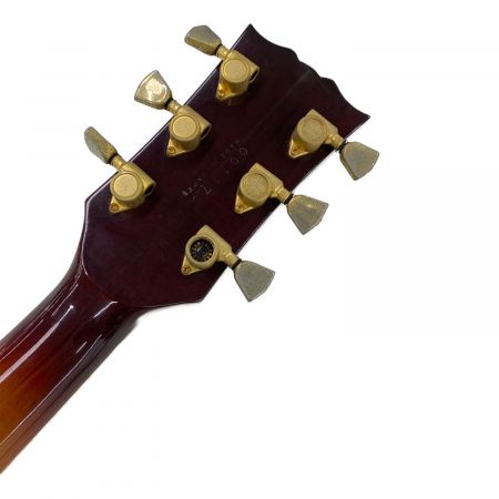 YAMAHA (ヤマハ) フルアコースティックギター  AE2000 ボリューム・トーン・セレクター・ガリ有 動作確認済み 001176