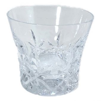 Baccarat (バカラ) ロックグラス 2023年刻印 エクラ