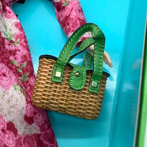 Kate Spade (ケイトスペード) バービー人形 限定品