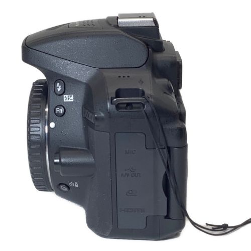 Nikon (ニコン) デジタル一眼レフカメラ 145 D5300 2348756 