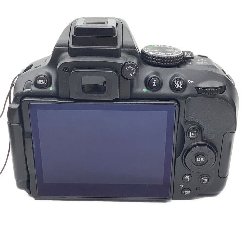 Nikon (ニコン) デジタル一眼レフカメラ 145 D5300 2348756 