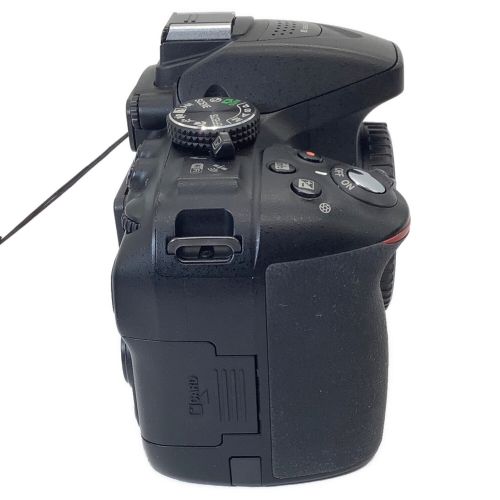 Nikon (ニコン) デジタル一眼レフカメラ 145 D5300 2348756 