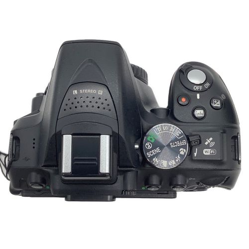 Nikon (ニコン) デジタル一眼レフカメラ 145 D5300 2348756 