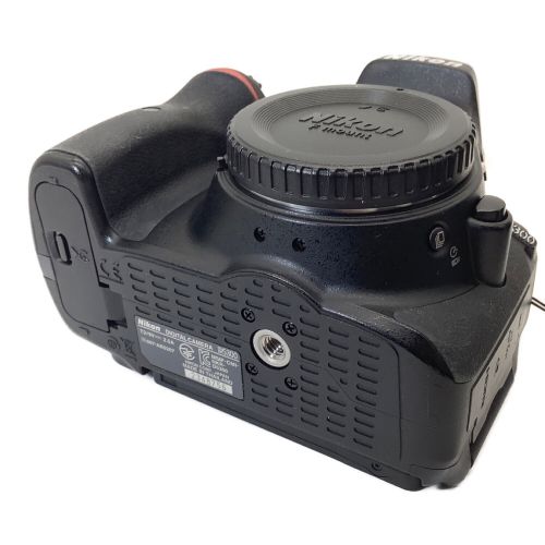 Nikon (ニコン) デジタル一眼レフカメラ 145 D5300 2348756 