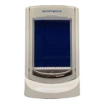 SEGA TOYS (セガトイズ) 置時計 PRIVATE OCEAN