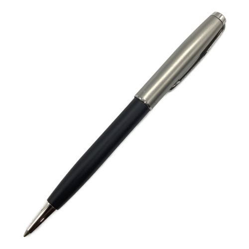 PARKER (パーカー) 文房具 ソネット ブラック&サンドブラストCT