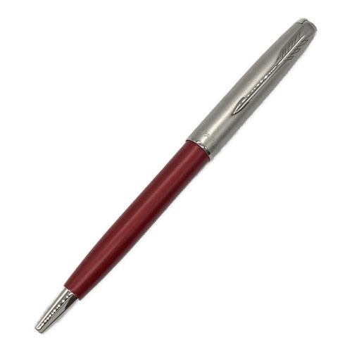 PARKER (パーカー) 文房具 ソネット レッド&サンドブラストCT