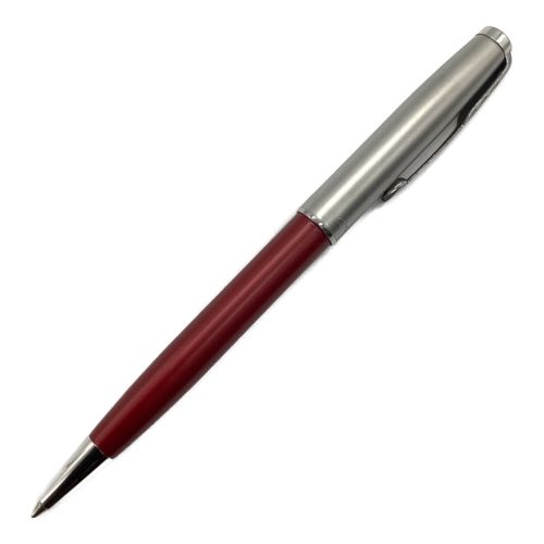 PARKER (パーカー) 文房具 ソネット レッド&サンドブラストCT