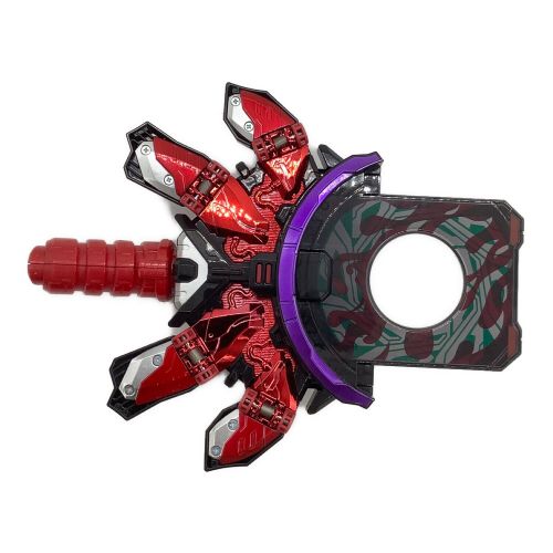 仮面ライダーギーツ (カメンライダーギーツ) 仮面ライダー DXブーストマークⅡレイズバックル