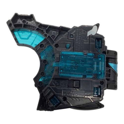 仮面ライダーギーツ (カメンライダーギーツ) 仮面ライダー プレミアムバンダイ限定 DXXギーツレイズバックル