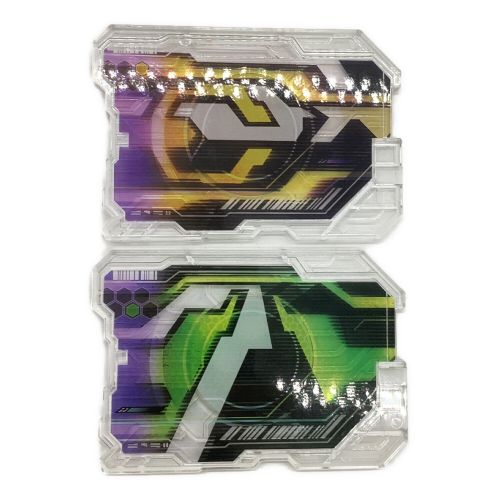 仮面ライダーギーツ (カメンライダーギーツ) 仮面ライダー DXレイズライザーベルト&レイズライザーカードセット