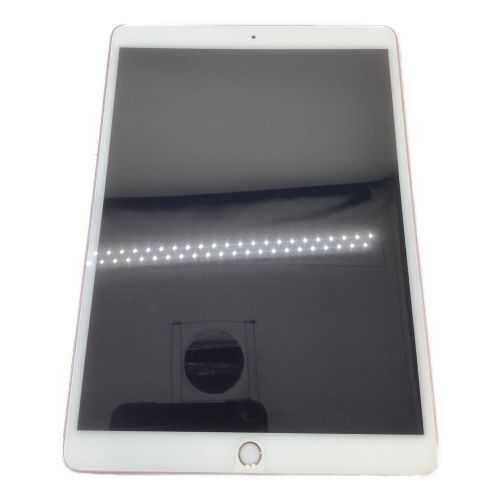 Apple (アップル) iPad Pro(第1世代) MPHK2J/A 256GB iOS 程度:Bランク 