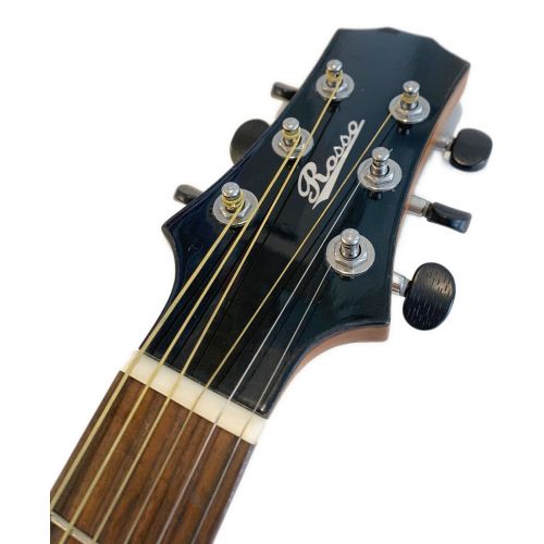 ROSSO (ロッソ) エレクトリックアコースティックギター L-950｜トレファクONLINE