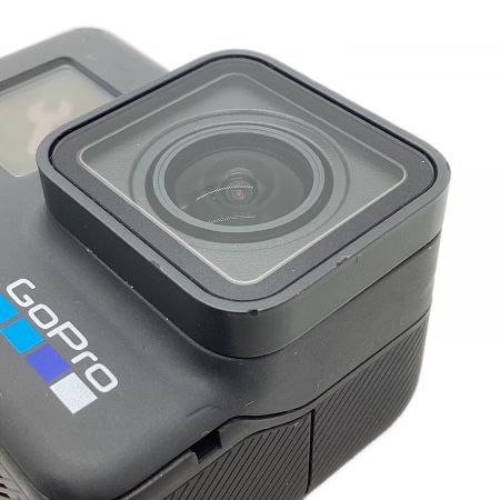 GoPro (ゴープロ) ウェアラブルカメラ HERO6 Black C3221325477799