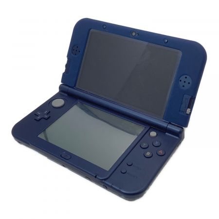 Nintendo (ニンテンドウ) new Nintendo 3DSLL RED-001 動作確認済み 