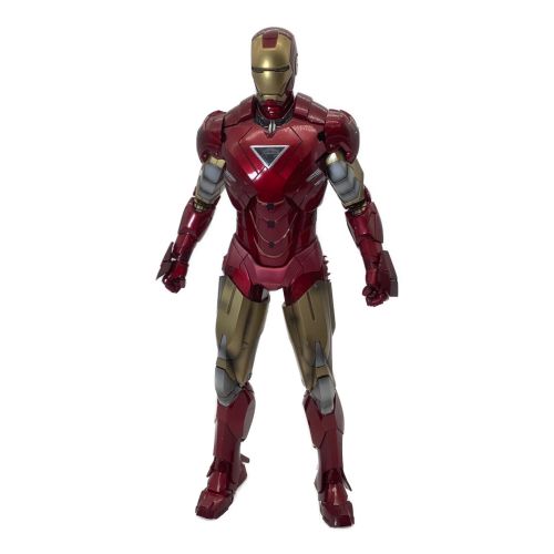 ホットトイズ フィギュア IRON MAN 2 MARKⅥ