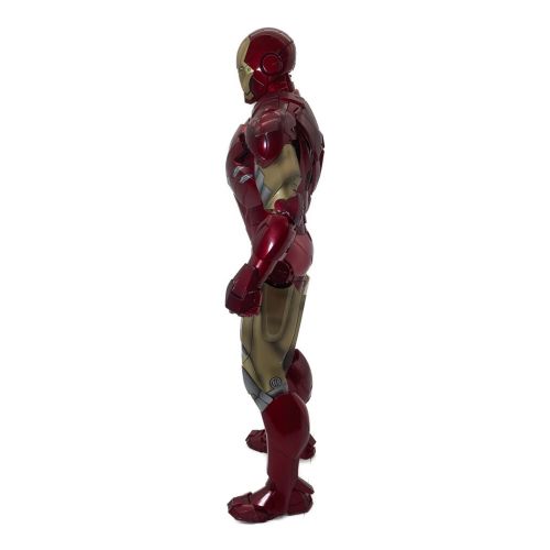 ホットトイズ フィギュア IRON MAN 2 MARKⅥ