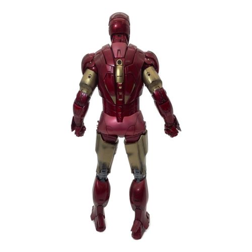 ホットトイズ フィギュア IRON MAN 2 MARKⅥ