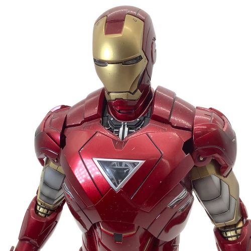 ホットトイズ フィギュア IRON MAN 2 MARKⅥ