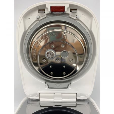 Panasonic (パナソニック) 可変圧力IHジャー炊飯器 SR-W10A 2023年製