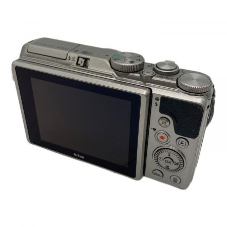 Nikon (ニコン) コンパクトデジタルカメラ 動作確認済み COOLPIX A900 2114万画素