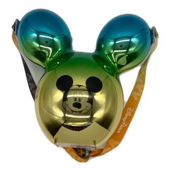 DISNEY (ディズニー) ディズニーグッズ カリフォルニアディズニー アナハイム  バルーン 日本未発売 ポップコーンバケット