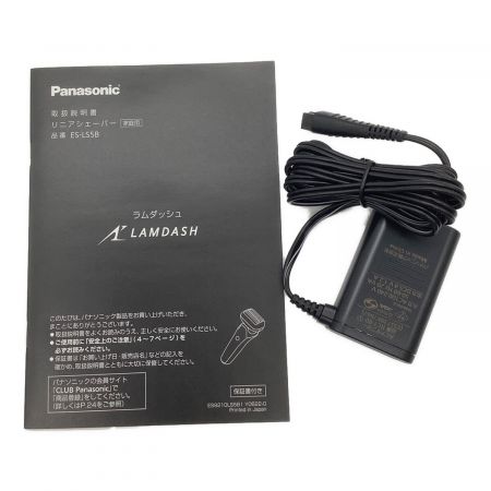Panasonic (パナソニック) リニアシェーバー ＥＳ-ＬＳ5Ｂ