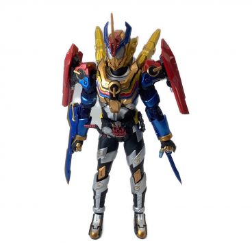 新品未開封　S.H.フィギュアーツ　仮面ライダージオウ　ビルド　グリス　セット S.H.Figuarts 仮面ライダージオウ ビルドアーマー」が11月9日