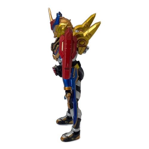 仮面ライダー S.H.Figuarts 仮面ライダーグリスパーフェクトキングダム 「ビルド NEW WORLD 仮面ライダーグリス」