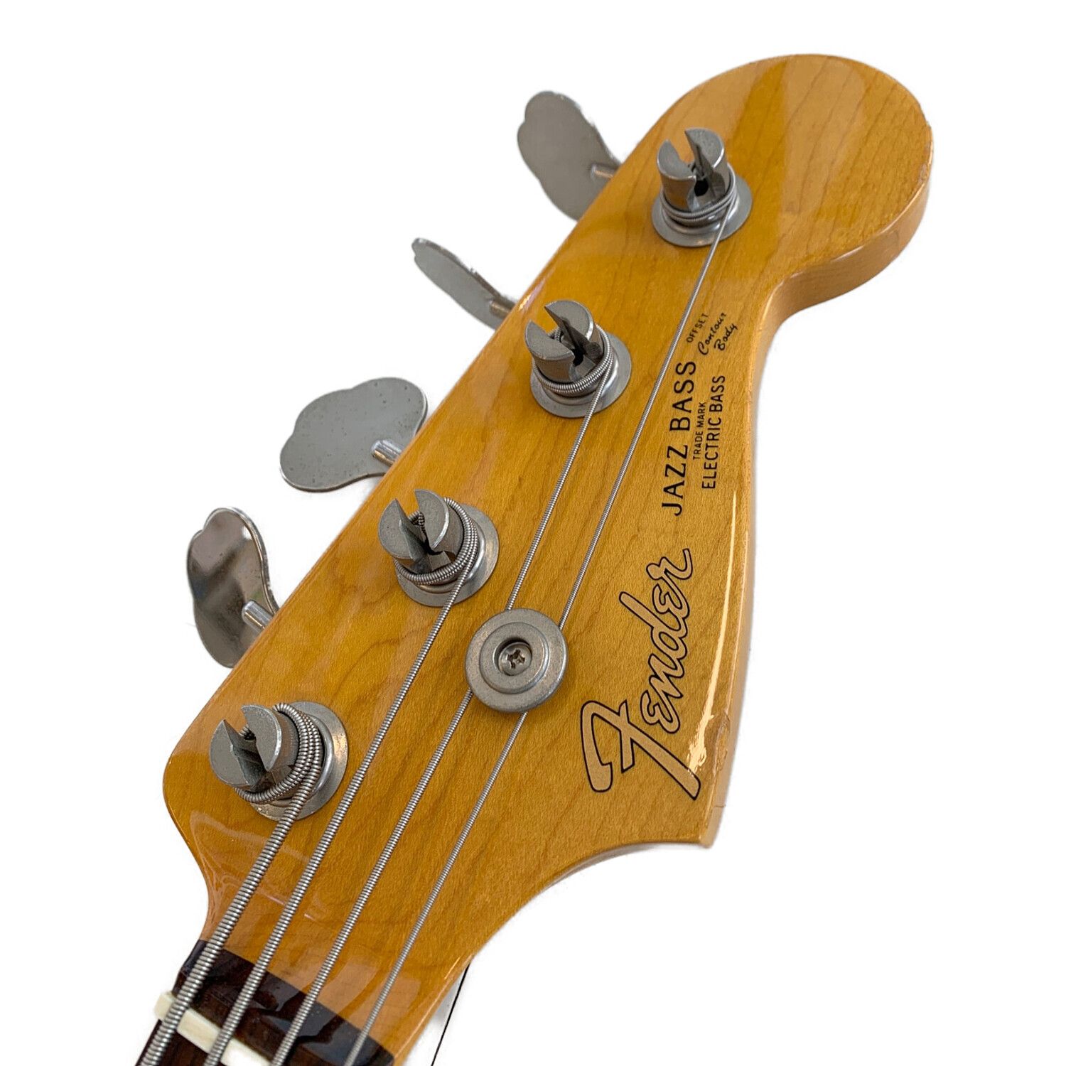 FENDER JAPAN (フェンダージャパン) JB62 JazzBass ジャズベース 