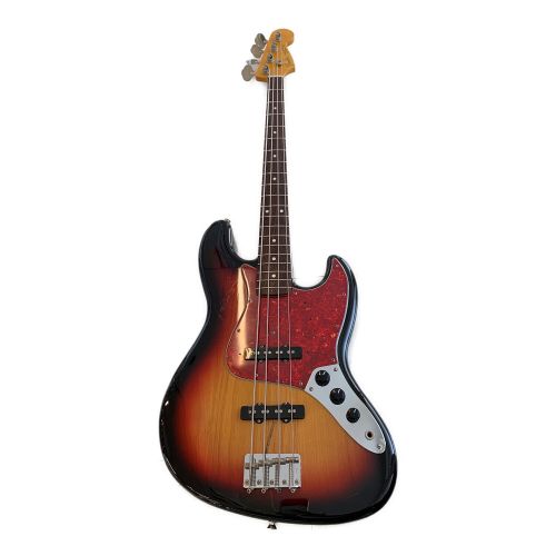 FENDER JAPAN (フェンダージャパン) JB62 JazzBass ジャズベース