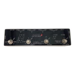 Studio Daydream (スタジオデイドリーム) プログラマブルスイッチャー TRIGGER4