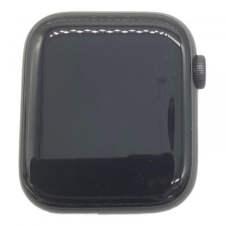Apple (アップル) Apple Watch SE A2352 GPSモデル 〇 バッテリー:Bランク(80%) 程度:Bランク