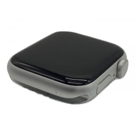 Apple (アップル) Apple Watch SE NIKE A2351 GPSモデル バッテリー:Bランク(80%)