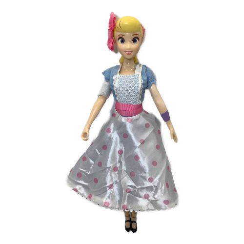 DISNEY (ディズニー) リアルサイズトーキングフィギュア Bo Peep