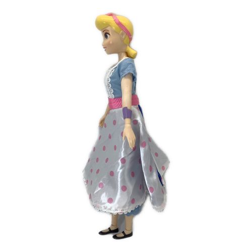 DISNEY (ディズニー) リアルサイズトーキングフィギュア Bo Peep