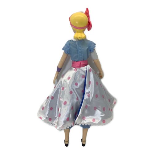 DISNEY (ディズニー) リアルサイズトーキングフィギュア Bo Peep