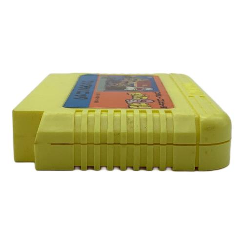 ファミコン用ソフト オバケのQ太郎 ワンワンパニック -