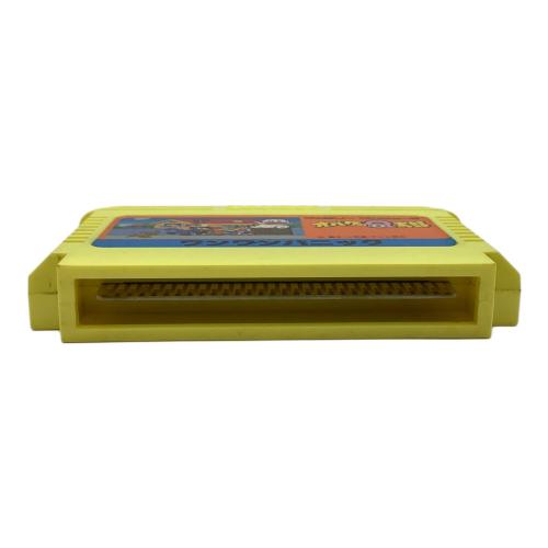 ファミコン用ソフト オバケのQ太郎 ワンワンパニック -