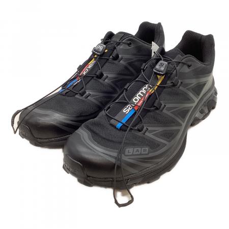 SALOMON (サロモン) XT-6 トレランシューズ トレッキングシューズ