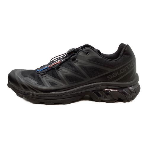 SALOMON (サロモン) XT-6 トレランシューズ トレッキングシューズ