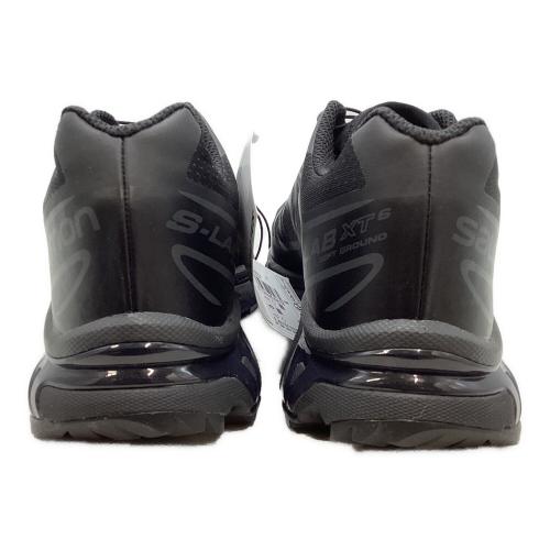 SALOMON (サロモン) XT-6 トレランシューズ トレッキングシューズ