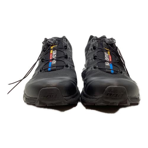 SALOMON (サロモン) XT-6 トレランシューズ トレッキングシューズ