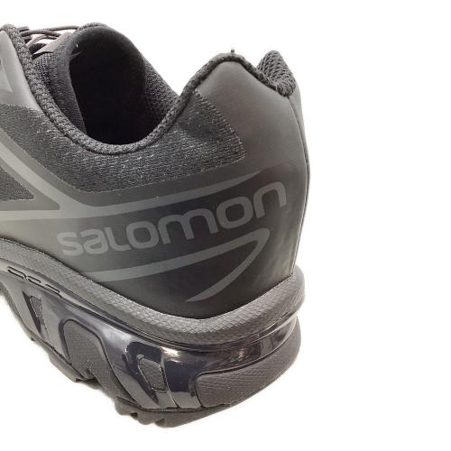 SALOMON (サロモン) XT-6 トレランシューズ トレッキングシューズ