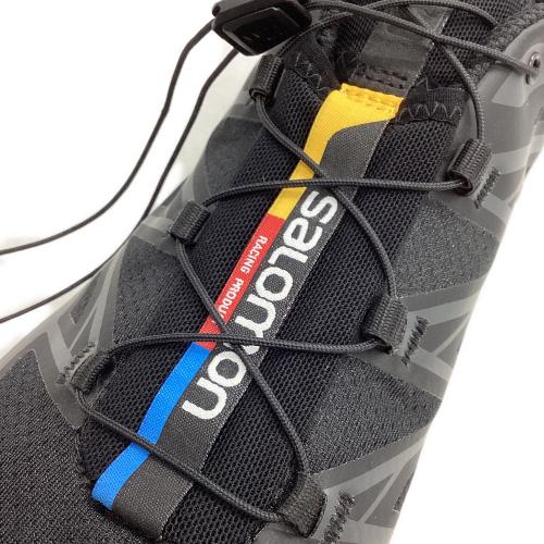 SALOMON (サロモン) XT-6 トレランシューズ トレッキングシューズ
