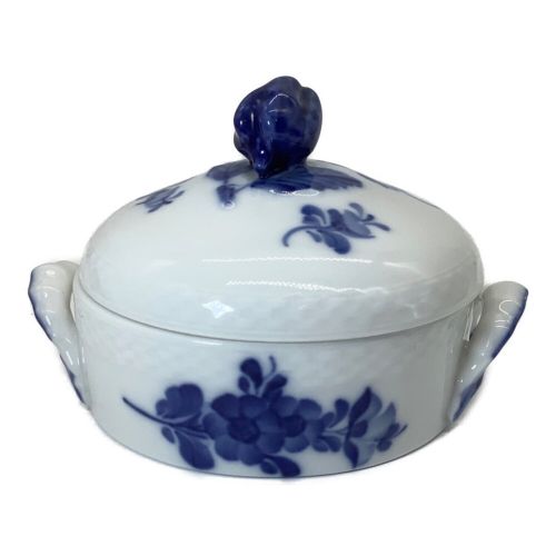 ロイヤルコペンハーゲンのキャンディー入れ